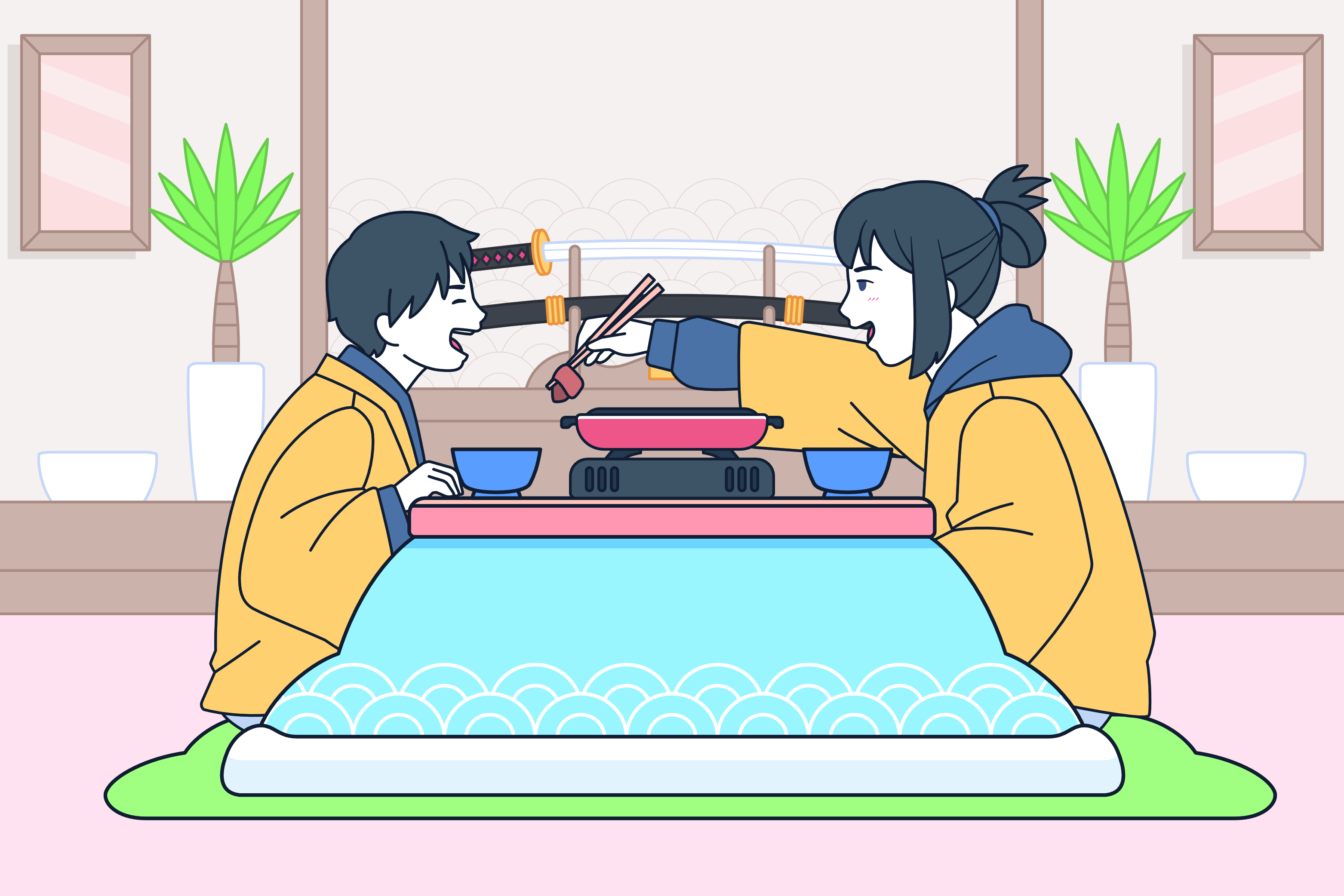 MAnga
