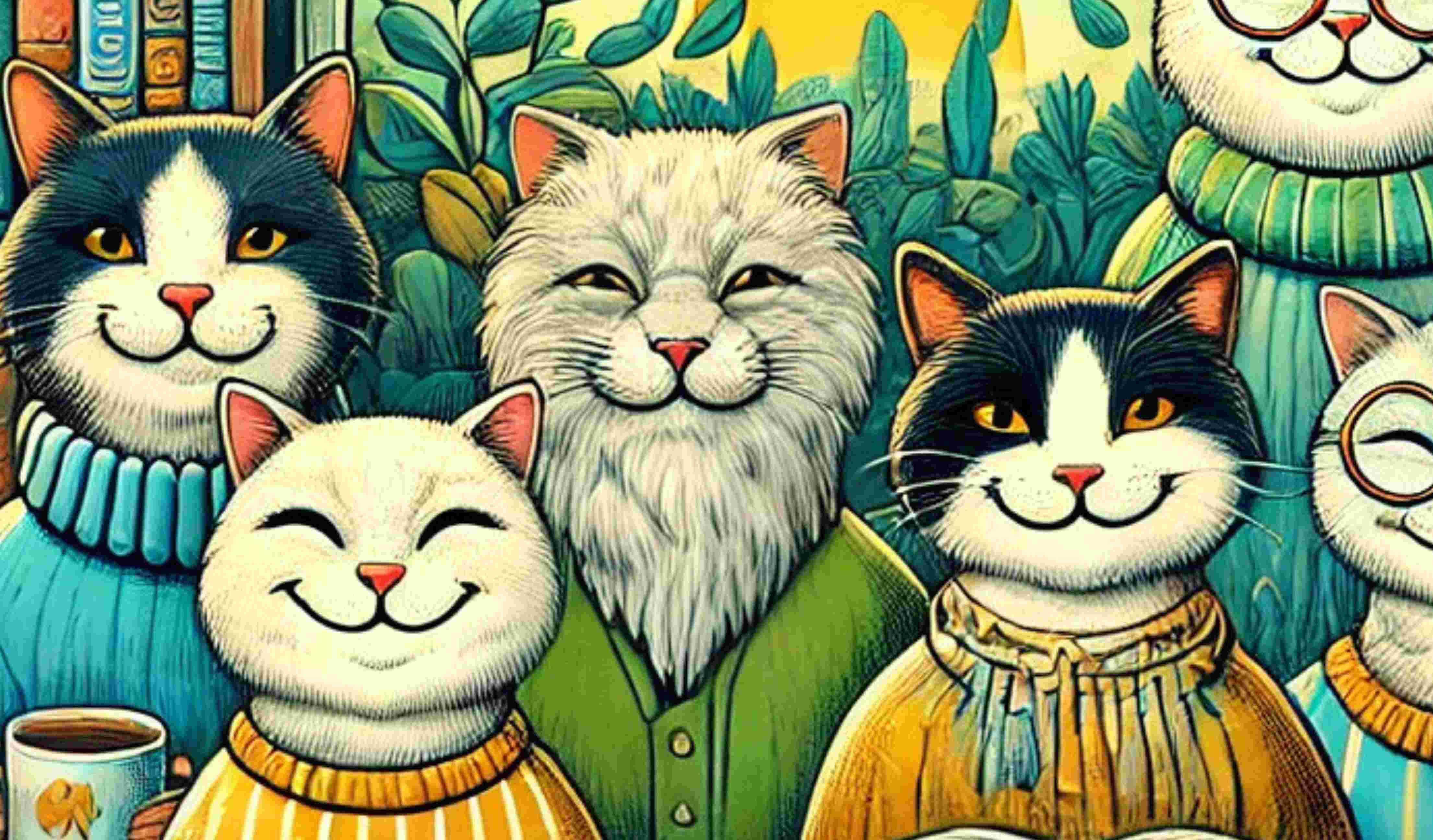 Chats