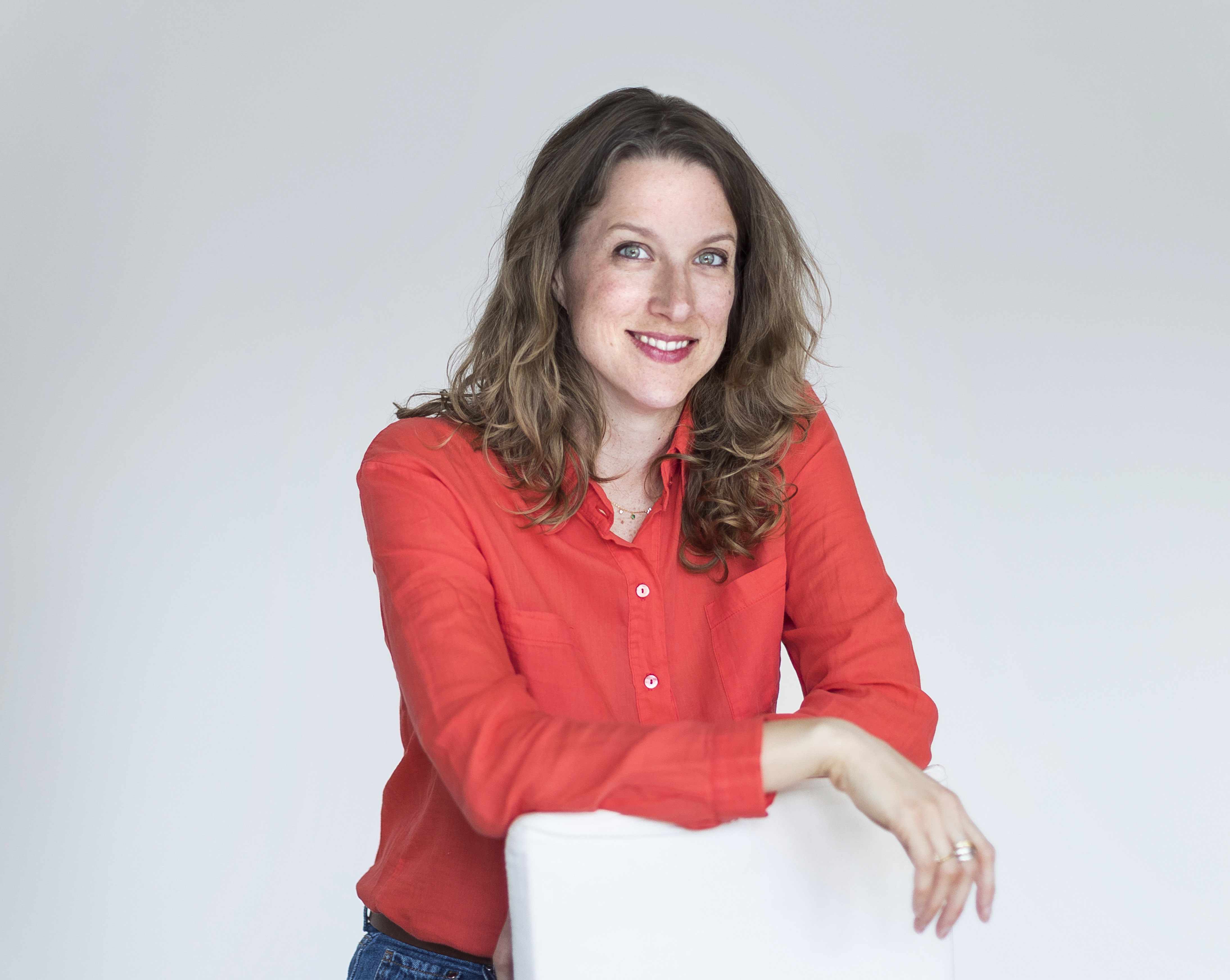 Portrait Johanna Krawczyk ©Philippe MATSAS