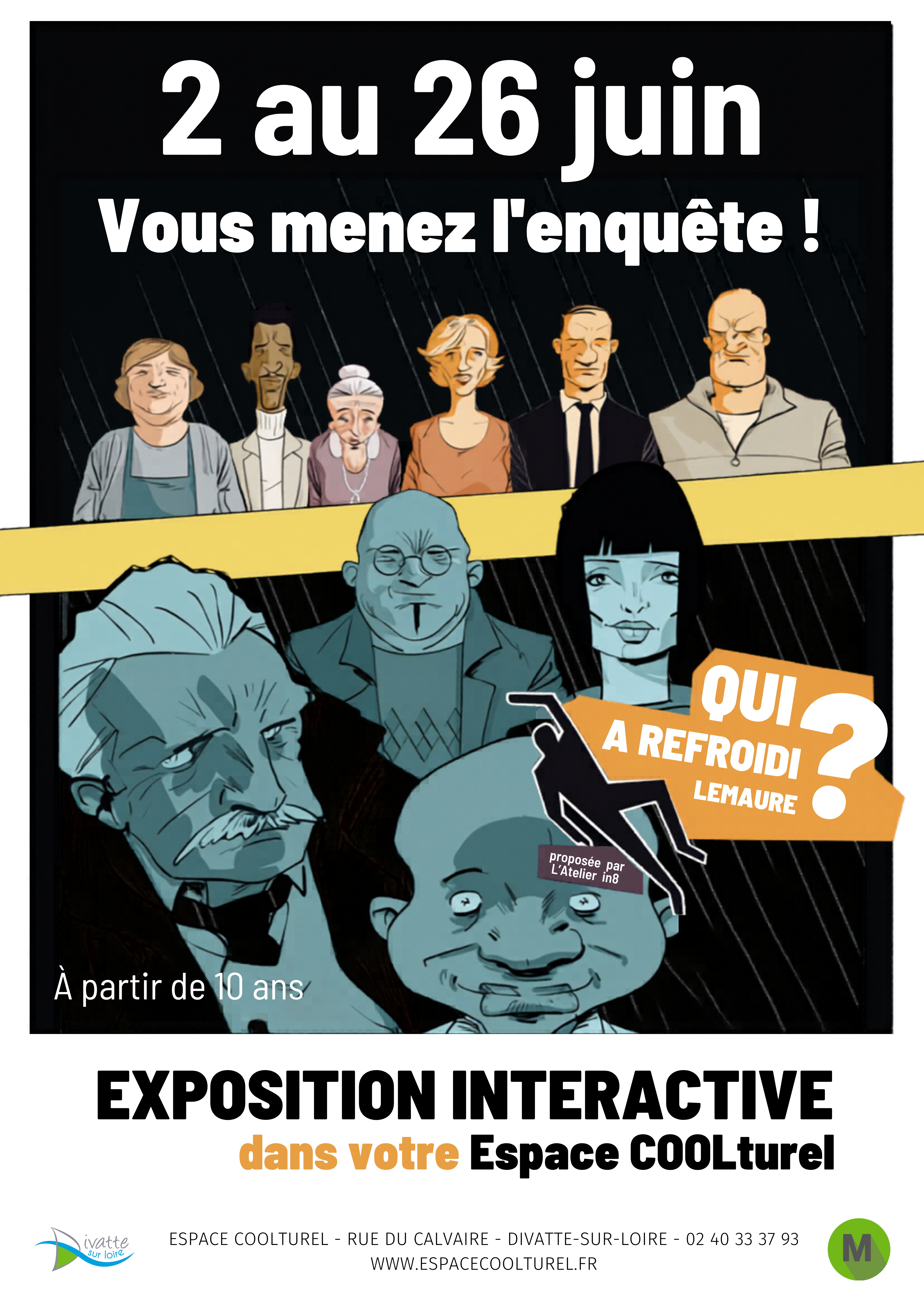 Lemaure