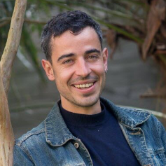 Simon Parcot