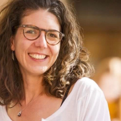 Isabelle Aupy