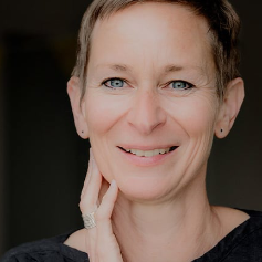 Agnès Jésupret