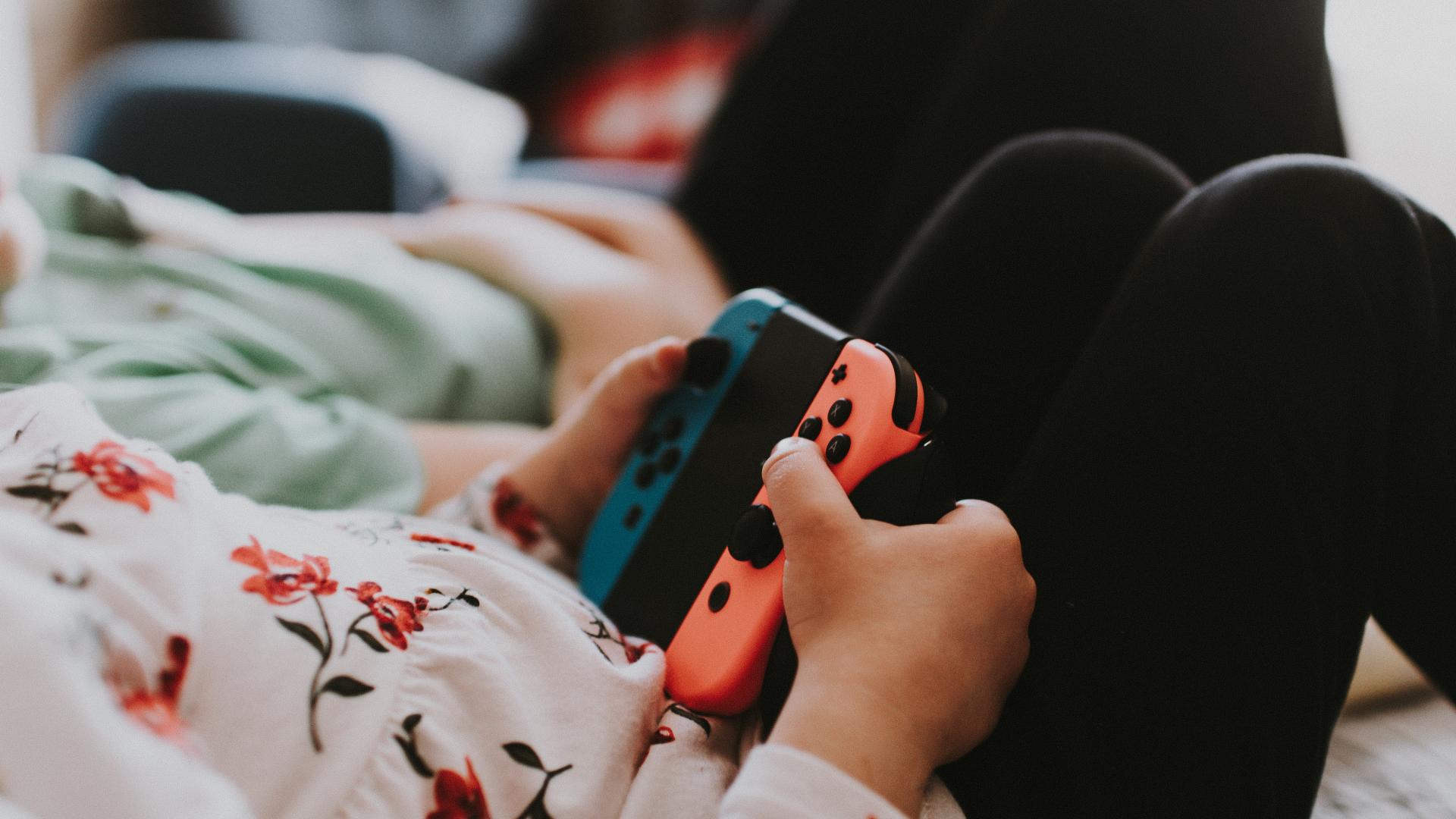 Emprunter des jeux