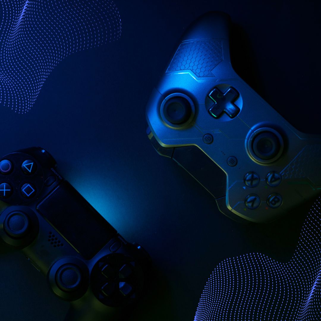 Jeux vidéo